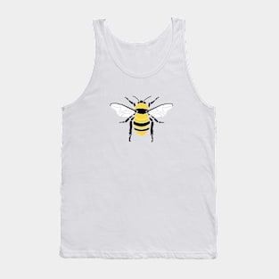 Chunky Bee Tank Top